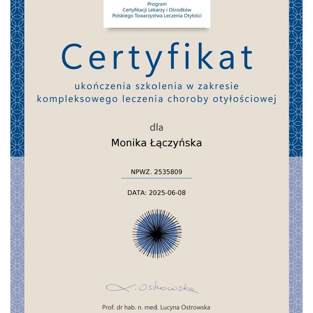 Powiększ obraz: certificate 1