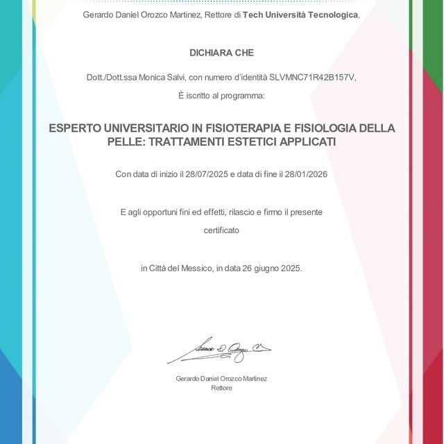 Ingrandire l'immagine: certificate 3