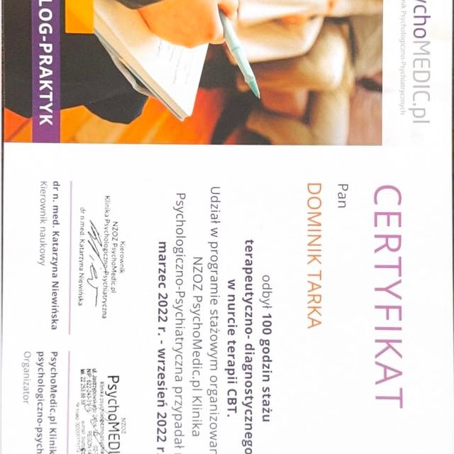 Powiększ obraz: certificate 2