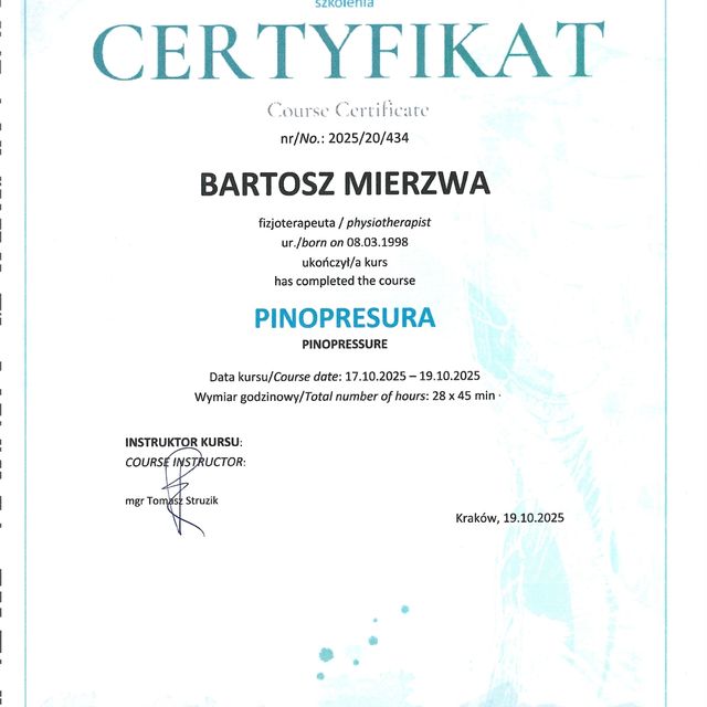 Powiększ obraz: certificate 7
