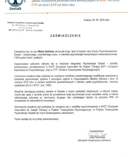 Powiększ obraz: certificate 2