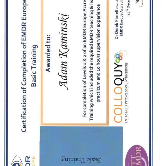 Powiększ obraz: certificate 2