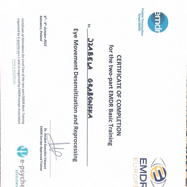 Powiększ obraz: certificate 1