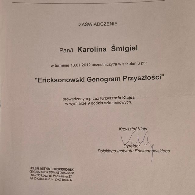 Powiększ obraz: certificate 5