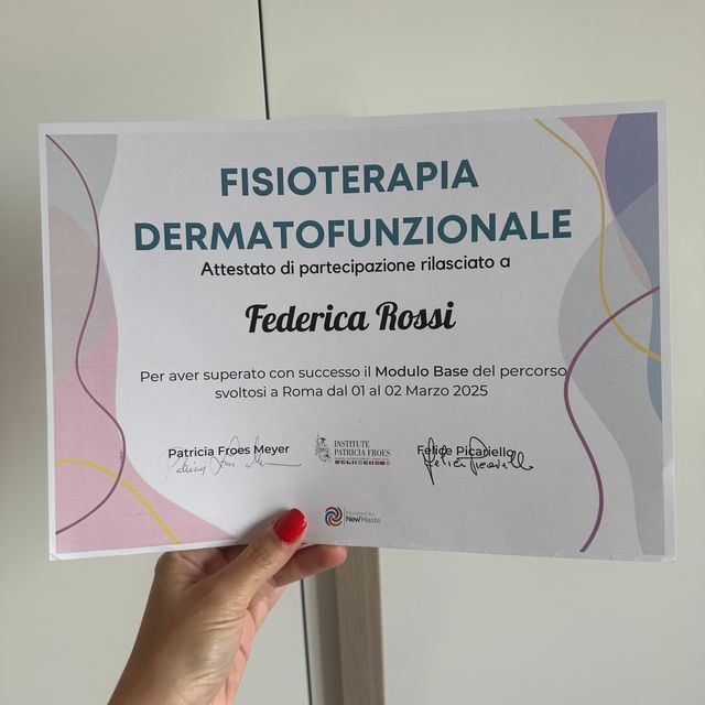 Ingrandire l'immagine: certificate 4
