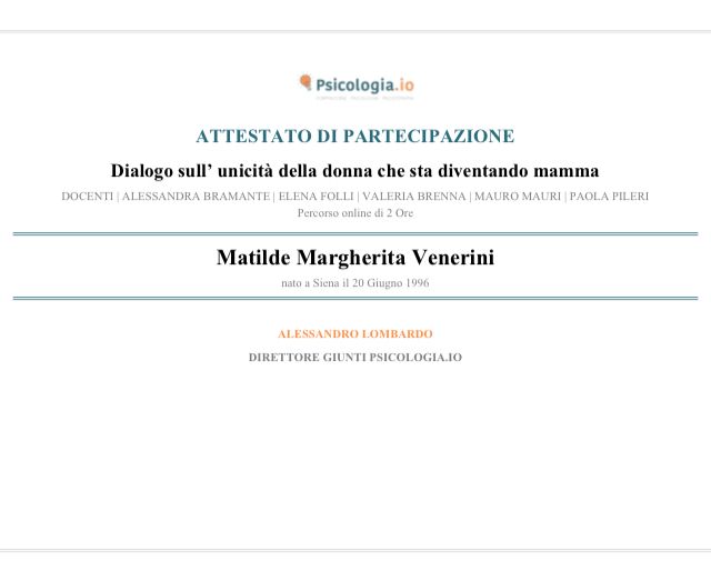 Ingrandire l'immagine: certificate 3