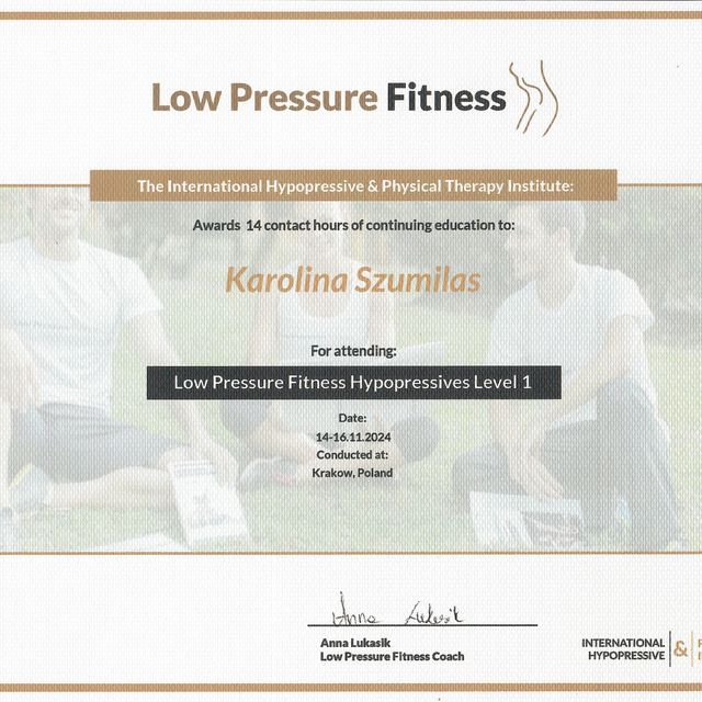 Powiększ obraz: certificate 20