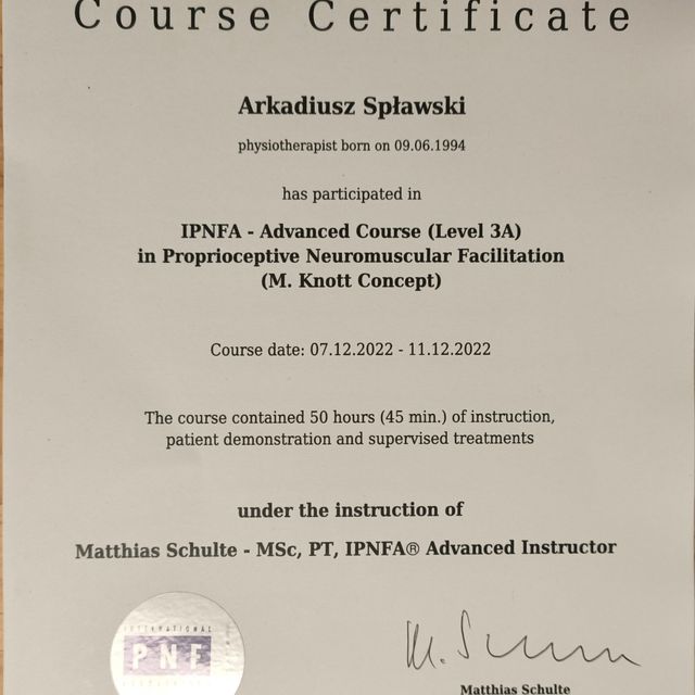 Powiększ obraz: certificate 5