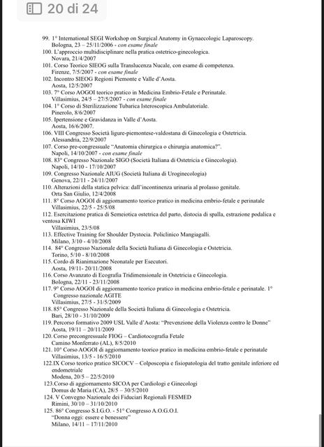 Ingrandire l'immagine: certificate 20