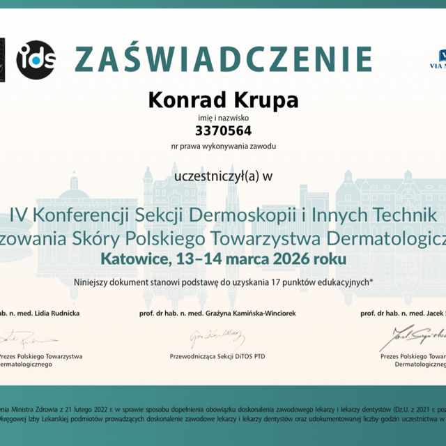 Powiększ obraz: certificate 4