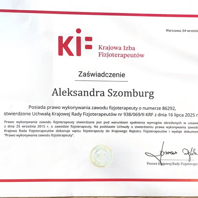 Powiększ obraz: certificate 2