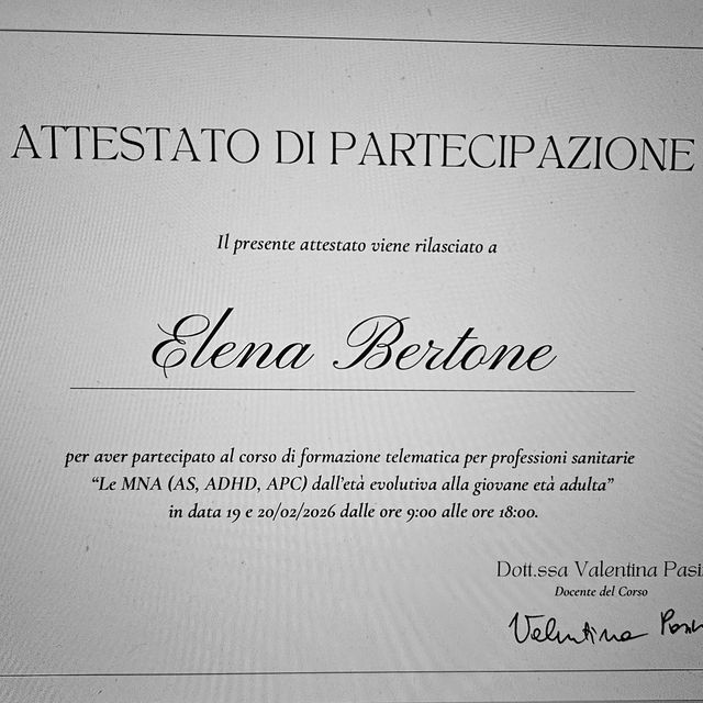 Ingrandire l'immagine: certificate 3