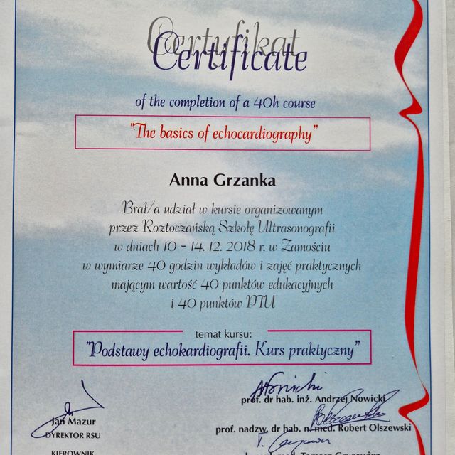 Powiększ obraz: certificate 9