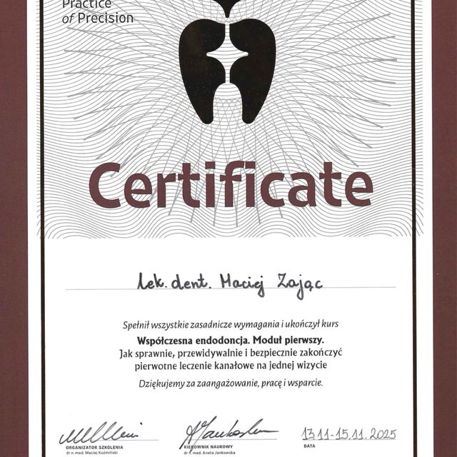 Powiększ obraz: certificate 1