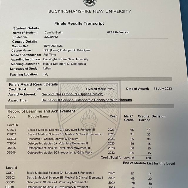 Ingrandire l'immagine: certificate 1