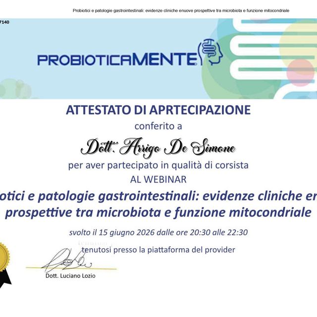 Ingrandire l'immagine: certificate 16
