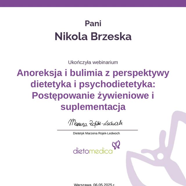 Powiększ obraz: certificate 4