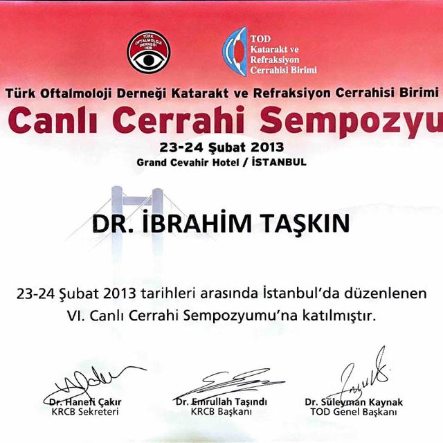 Resmi büyüt: certificate 60
