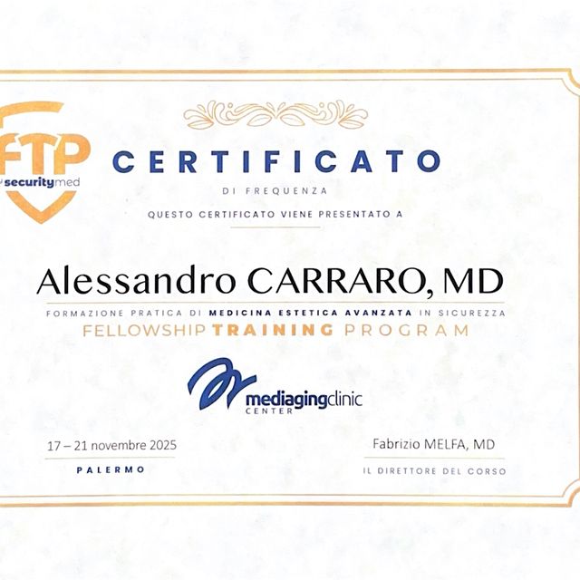 Ingrandire l'immagine: certificate 2