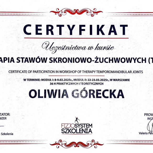 Powiększ obraz: certificate 3