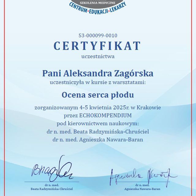Powiększ obraz: certificate 3