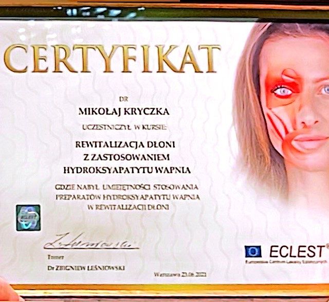 Powiększ obraz: certificate 23