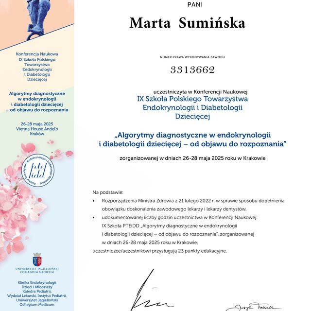 Powiększ obraz: certificate 4