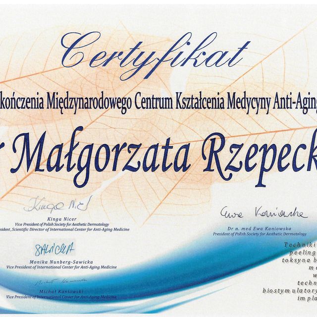 Powiększ obraz: certificate 1