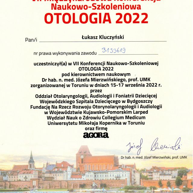 Powiększ obraz: certificate 22