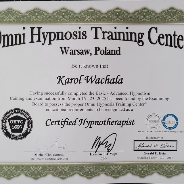 Powiększ obraz: certificate 3