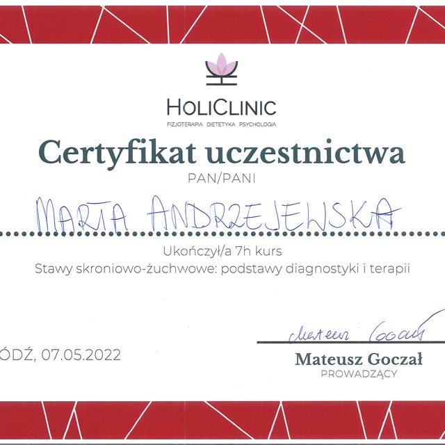 Powiększ obraz: certificate 11