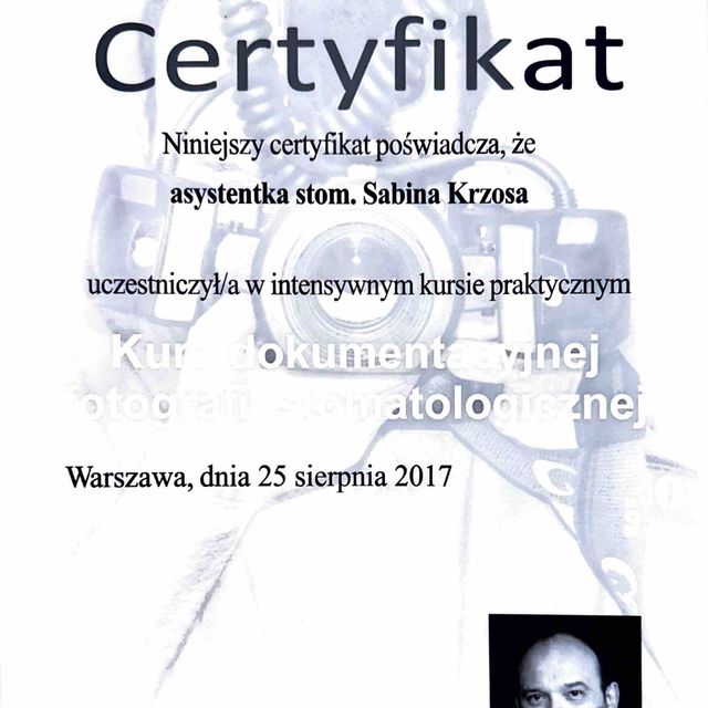 Powiększ obraz: certificate 2