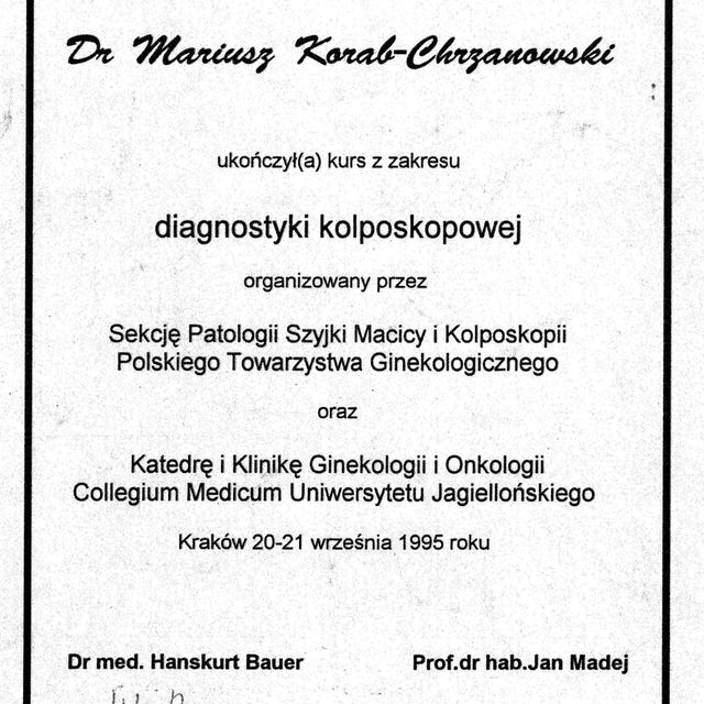 Powiększ obraz: certificate 1