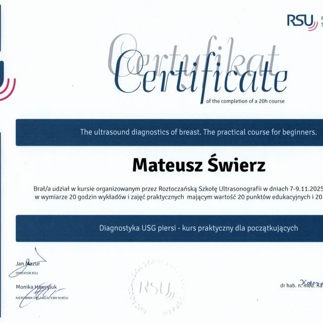 Powiększ obraz: certificate 18