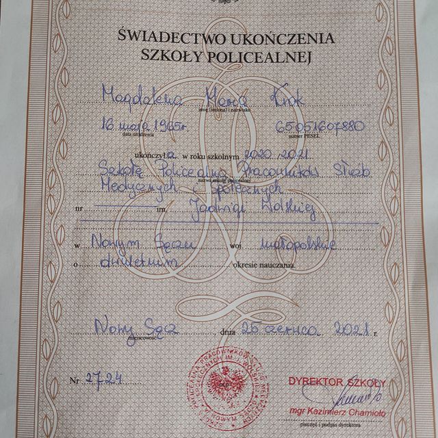 Powiększ obraz: certificate 1