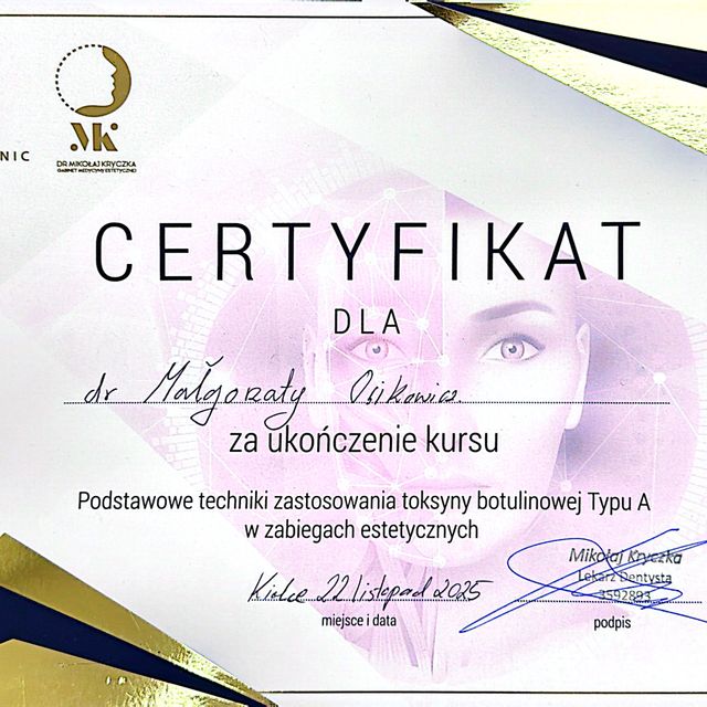 Powiększ obraz: certificate 18