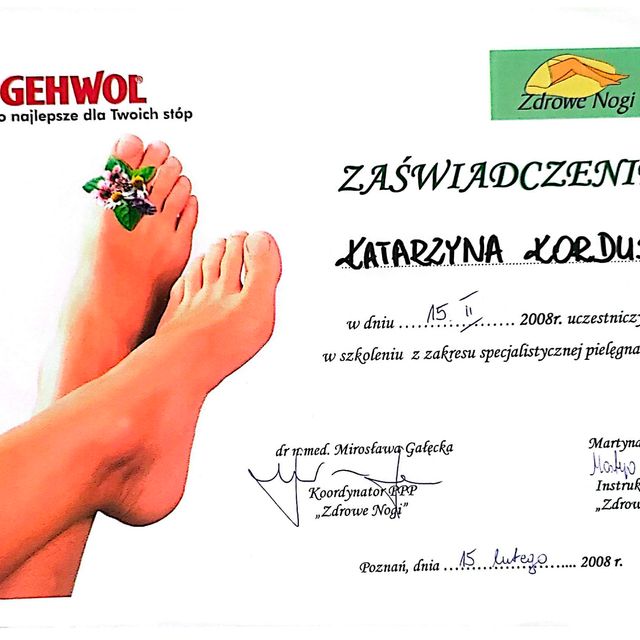 Powiększ obraz: certificate 5