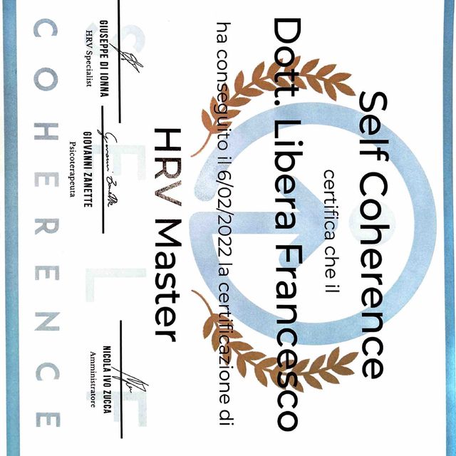 Ingrandire l'immagine: certificate 6