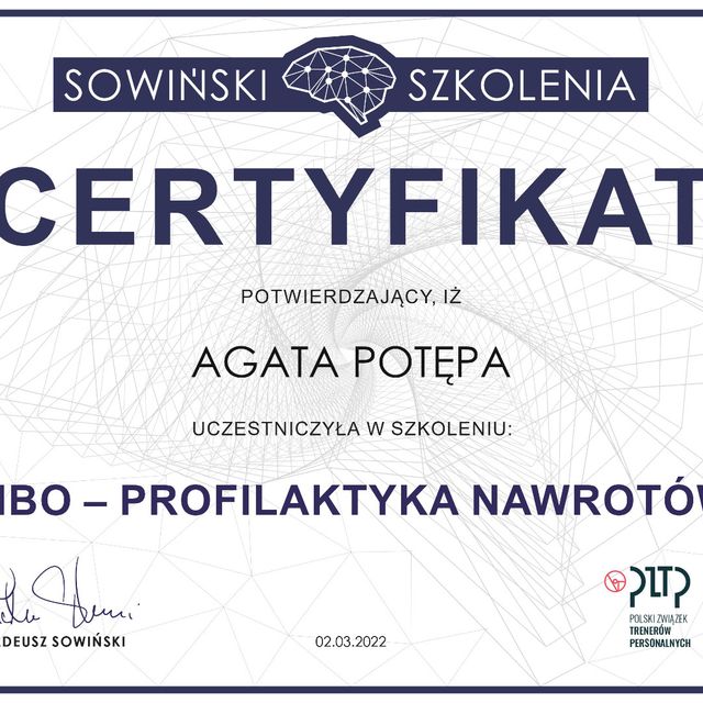 Powiększ obraz: certificate 7