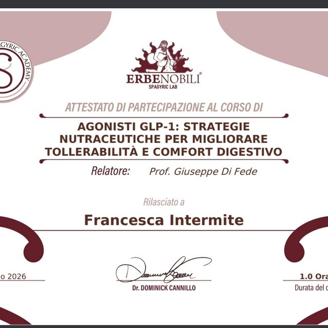 Ingrandire l'immagine: certificate 46