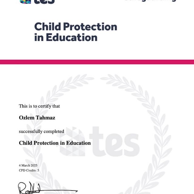 Resmi büyüt: certificate 4