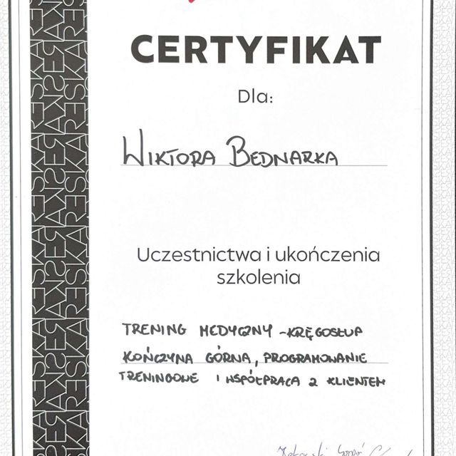 Powiększ obraz: certificate 4