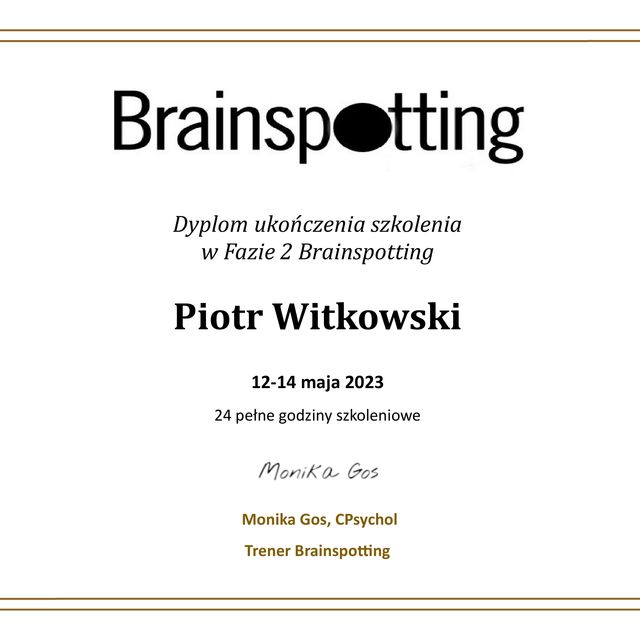 Powiększ obraz: certificate 4