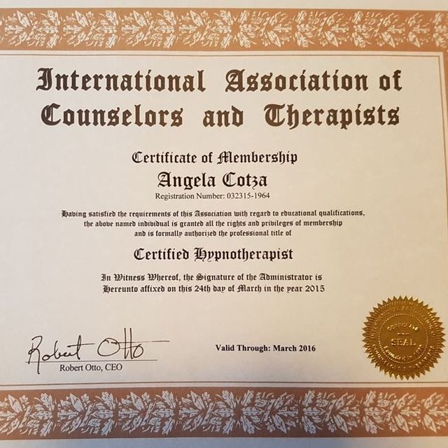 Ingrandire l'immagine: certificate 1