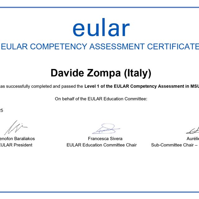 Ingrandire l'immagine: certificate 2