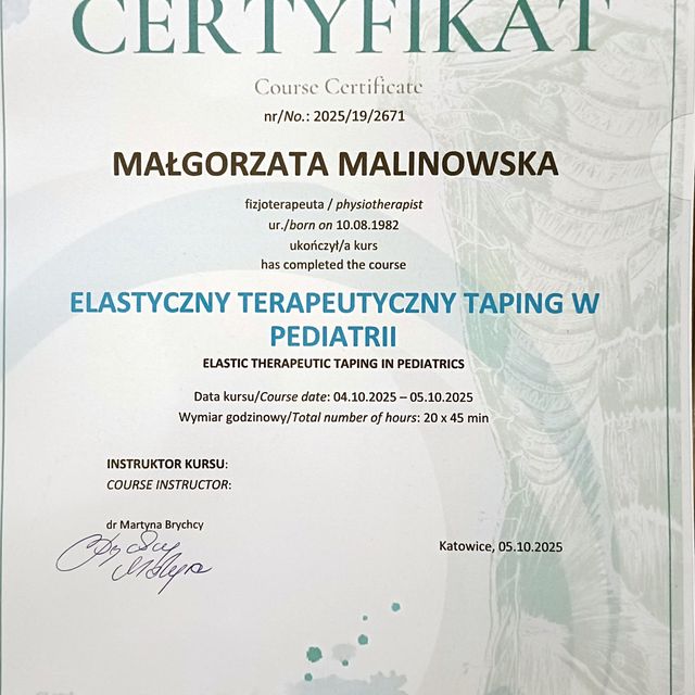 Powiększ obraz: certificate 7