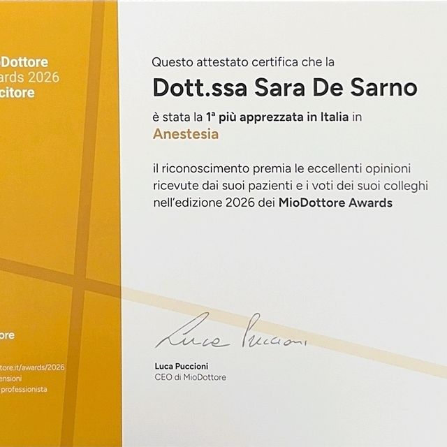 Ingrandire l'immagine: certificate 10