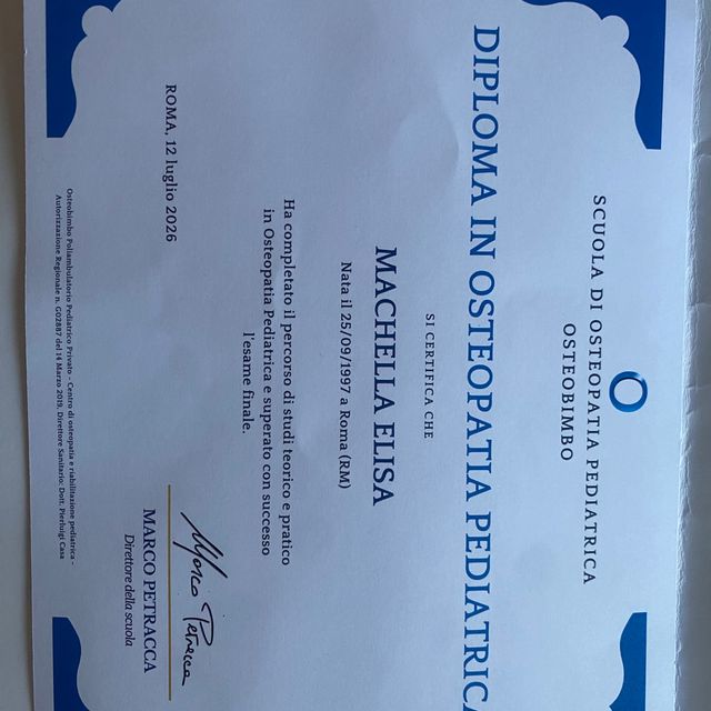 Ingrandire l'immagine: certificate 2