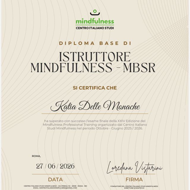 Ingrandire l'immagine: certificate 11