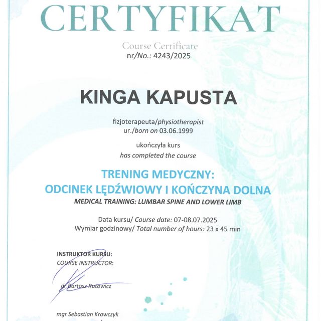 Powiększ obraz: certificate 11